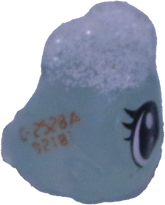 No # Teensy Fish